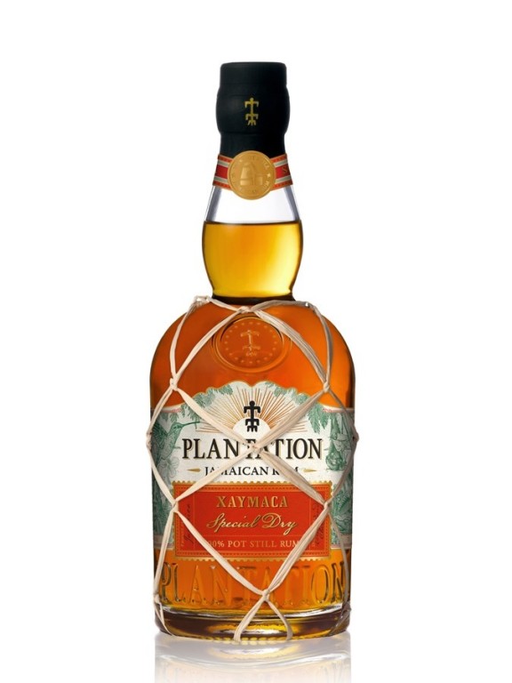 Plantation Xaymaca 43% 0,7l - promo